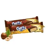 Gery Salut Wafer Chocolate 6g