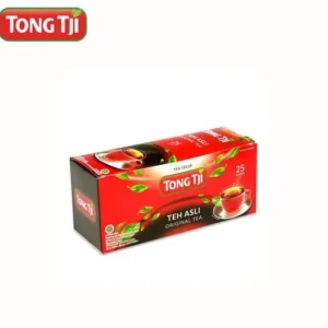 Tong Tji Original Tea