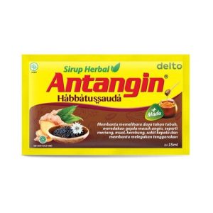Antangin Habbatussauda 15ml