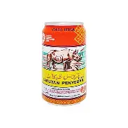 Larutan Penyegar Cap Badak Rasa Jeruk 320ml