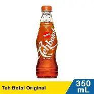 Teh Botol Sosro Original 350ml