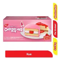 Nextar Cheesecake Pie 26g