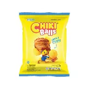 Chiki Balls Cheeky Chicken 16g