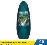 Rexona Men Roll On Sport Defense 5ml