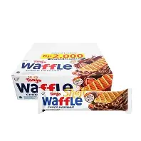 Tango Waffle Choco Hazelnut 25g