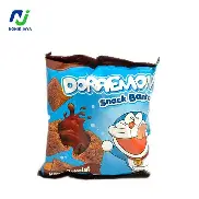Doraemon Snack Bantal 30g