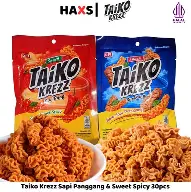 Taiko Krezz Guripang Daun Jeruk 16g