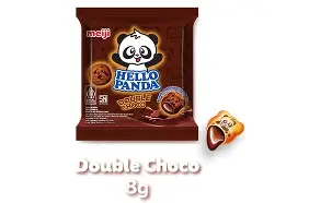 Hello Panda Double Choco 8g