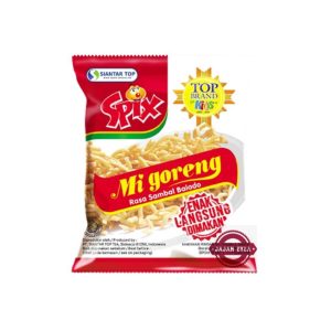 Spix Mie Goreng Sambal Balado 16g