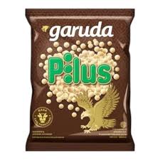 Garuda Pilus Rasa Sapi Panggang 7g