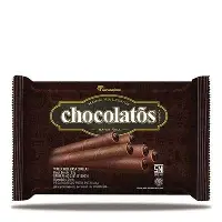 Chocolatos Dark Chocolate 24g