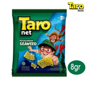 Taro Net Seaweed 17g