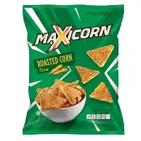 Maxcorn Roasted Corn 20g