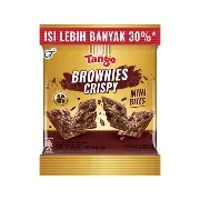 Tango Brownies Crispy Cokelat 12g
