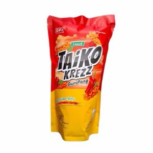 Taiko Krezz Guripang Sweet Spicy 28g