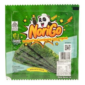 NoriGo Rasa Original 3g