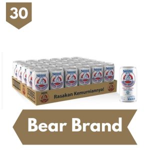 Susu Bear Brand 1 Karton