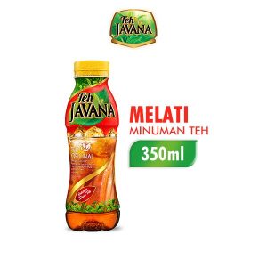 Teh Javana Original 350ml