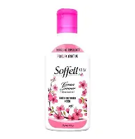 Soffel Lotion Anti Nyamuk Korean Summer 60g