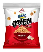 Sukro Oven Rasa Bawang 11g
