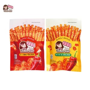 Tokorasa Mini Stick Rasa Rendang 16g