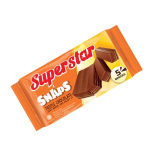 Wafer Superstar Snaps 28