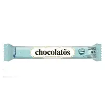 Chocolatos Vanilla Flavour 12g