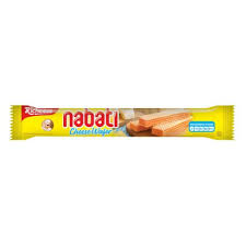 Wafer Nabati Rasa Keju 5g