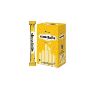 Chocolatos Cokelat Flavour 12g