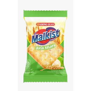 Roma Malkist Kelapa Kopyor 21g