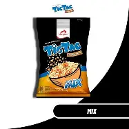 Tic Tac Cassava Snack Mix 14gz