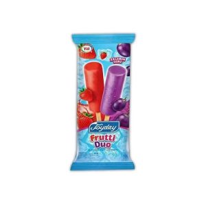 Joyday Frutti Duo Grape & Strawberry