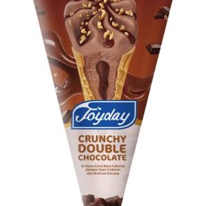 Joyday Crunchy Double Delight
