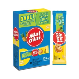 Slai O'lai Selai Nanas 32g