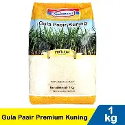 Gula Pasir Kristal Putih Indomaret 1 Kg