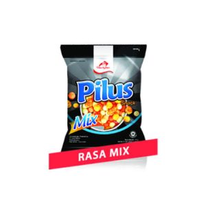 Garuda Pilus Rasa Mix 7g